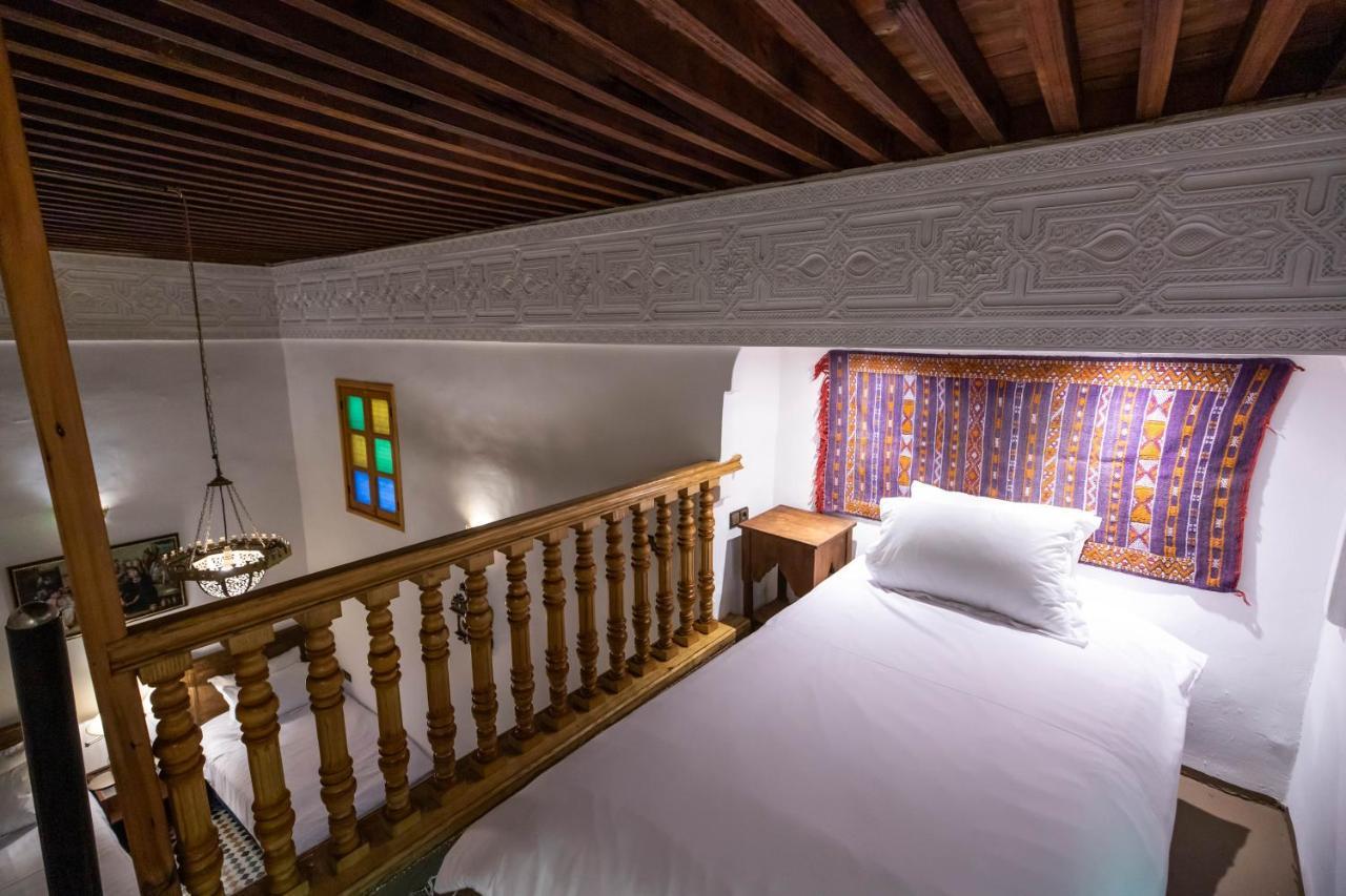 Soultana Casa de hóspedes Fez