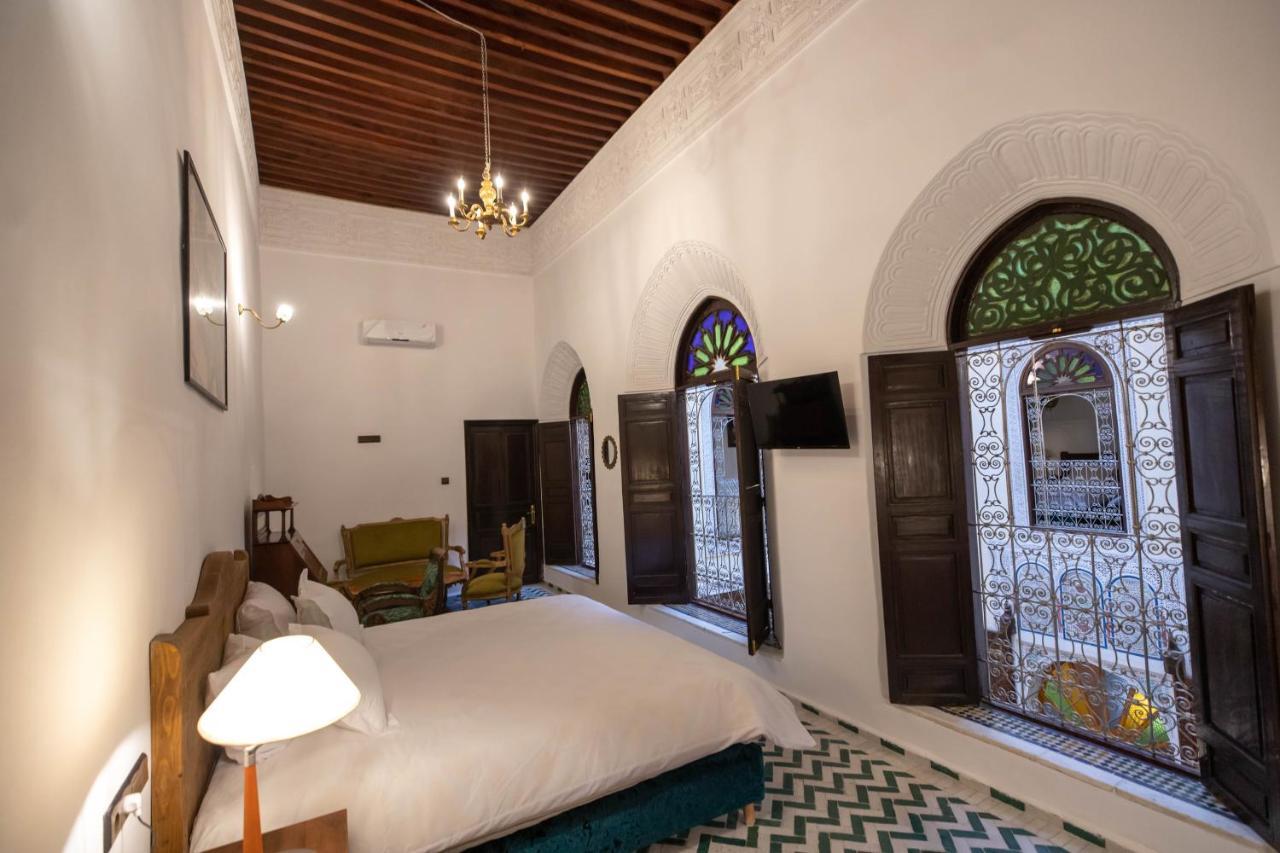 Casa de hóspedes Soultana