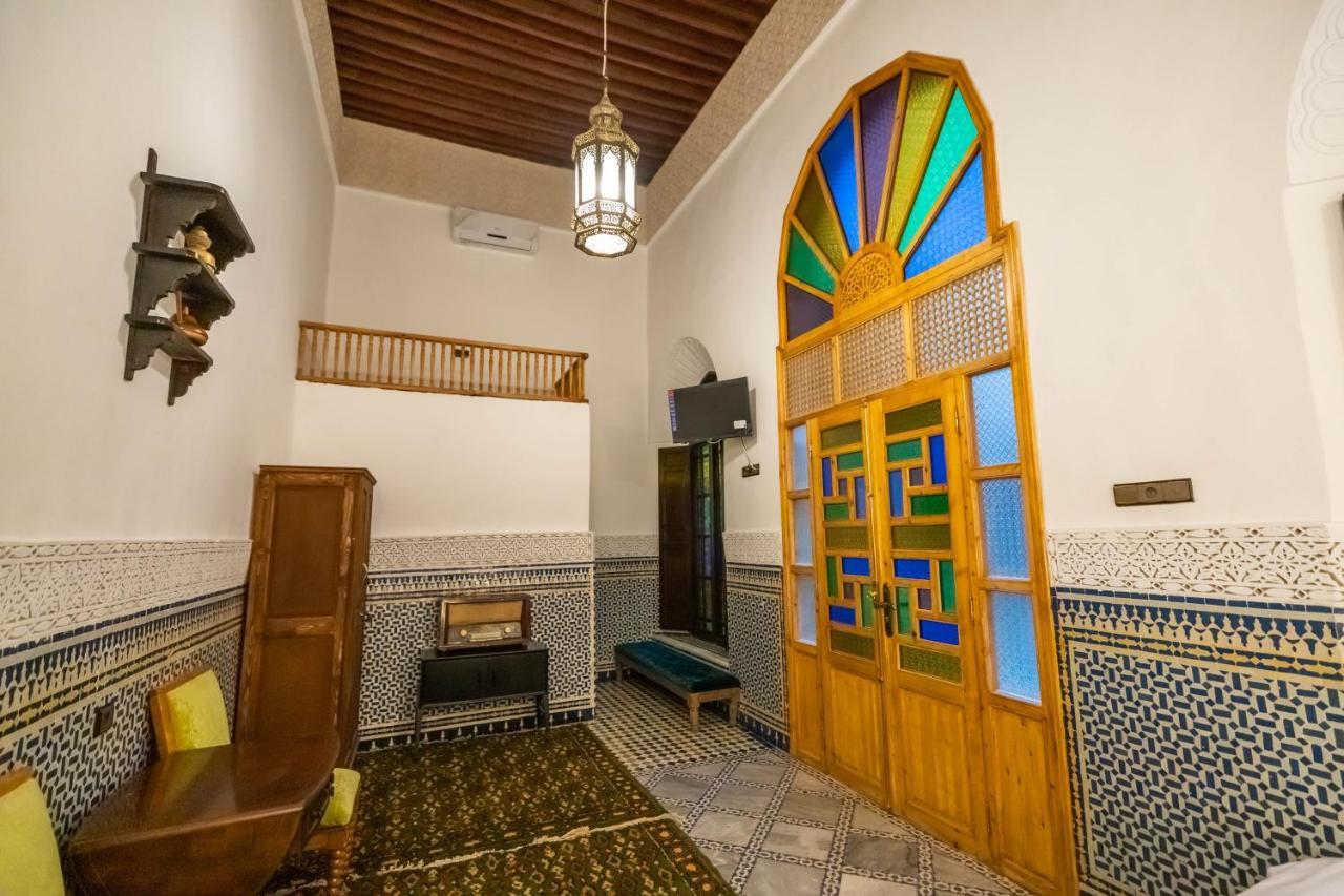 Casa de hóspedes Soultana Fez